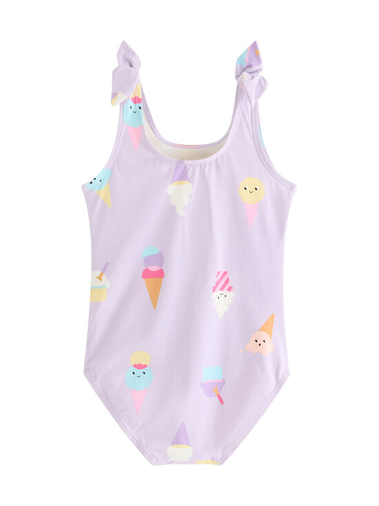 Lindex - Ujumistrikoo Jäätelö - 4813 LILAC | Stockmann - photo 2