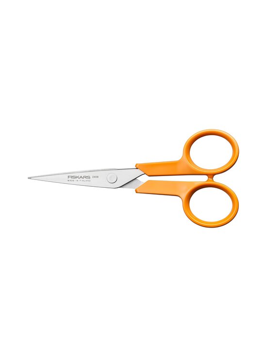 Fiskars - Classic-ompelusakset 13 cm - ORANGE - photo 1 Fiskars - Classic-ompelusakset 13 cm - ORANGE | Stockmann - photo 1