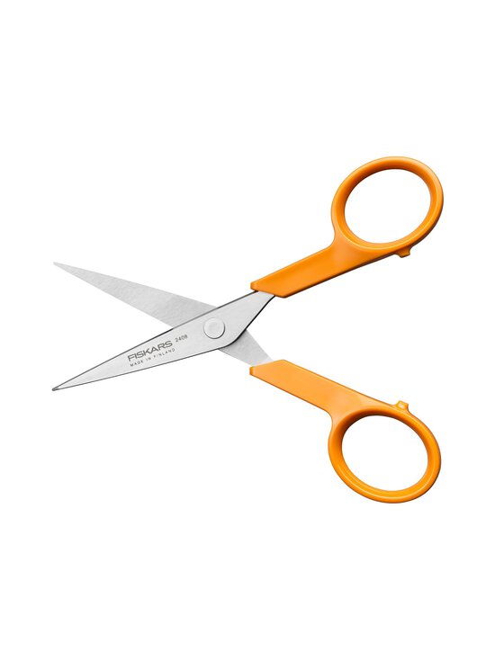 Fiskars - Classic-ompelusakset 13 cm - ORANGE - photo 2 Fiskars - Classic-ompelusakset 13 cm - ORANGE | Stockmann - photo 2