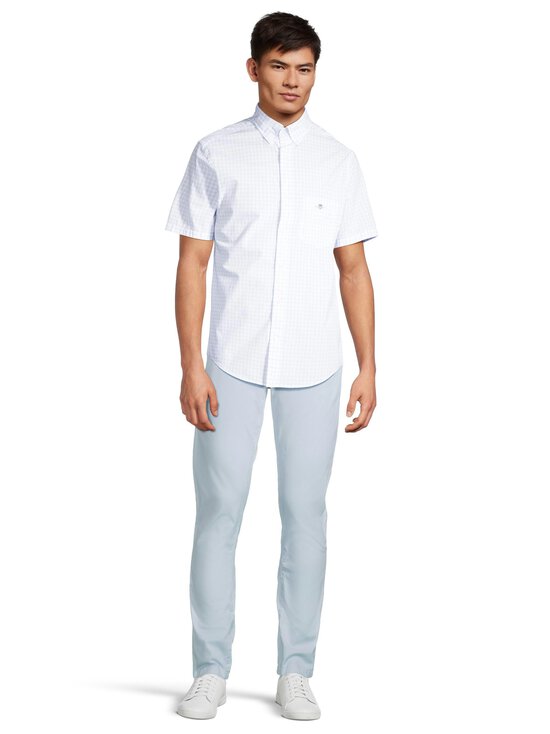 GANT - Chinod Slim Sunfaded - 457 FRESH BLUE - photo 3 GANT - Chinod Slim Sunfaded - 457 FRESH BLUE | Stockmann - photo 3