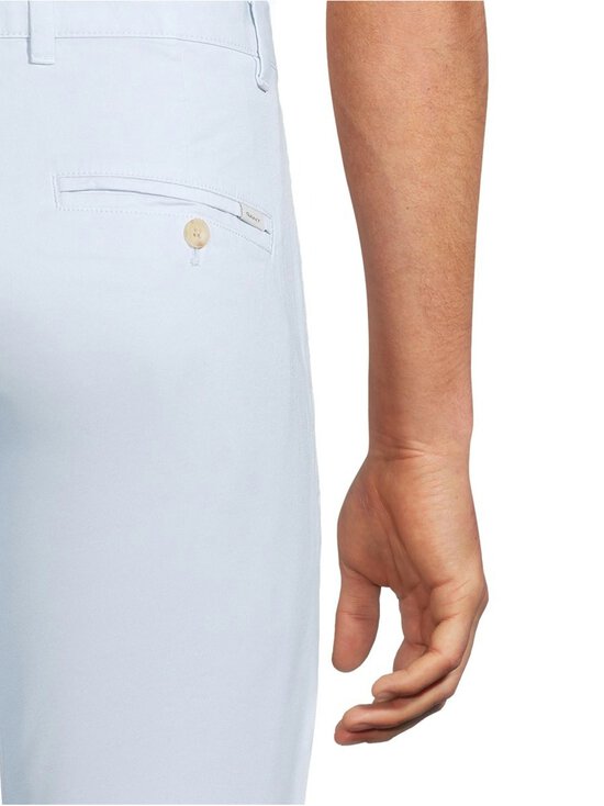 GANT - Chinod Slim Sunfaded - 457 FRESH BLUE - photo 5 GANT - Chinod Slim Sunfaded - 457 FRESH BLUE | Stockmann - photo 5