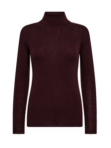 MOS MOSH - MMBouch Rollneck vilnas džemperis - 159 FUDGE MOS MOSH - MMBouch Rollneck vilnas džemperis - 159 FUDGE | Stockmann