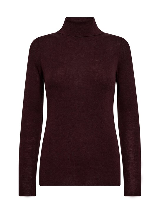 MOS MOSH - MMBouch Rollneck -neule - 159 FUDGE - photo 1 MOS MOSH - MMBouch Rollneck -neule - 159 FUDGE | Stockmann - photo 1