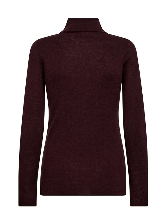 MOS MOSH - MMBouch Rollneck -neule - 159 FUDGE - photo 2 MOS MOSH - MMBouch Rollneck -neule - 159 FUDGE | Stockmann - photo 2