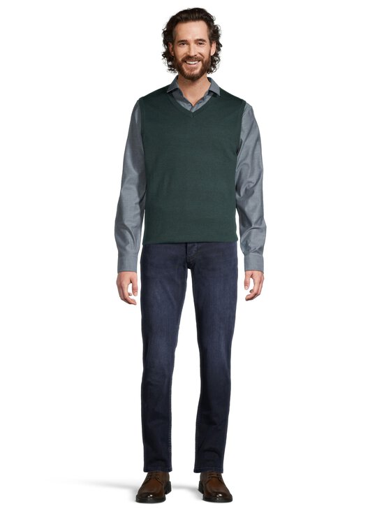 Cap Horn - Sed-merinoliivi - DK. GREEN EC19139 - photo 2 Cap Horn - Sed-merinoliivi - DK. GREEN EC19139 | Stockmann - photo 2
