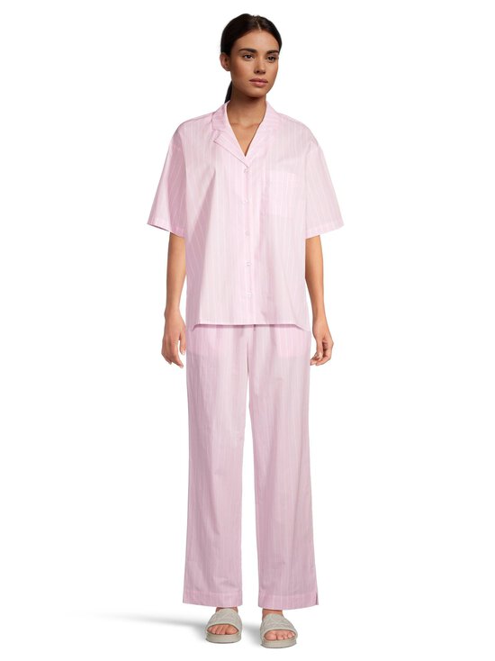 A+more - Freja-housut - LIGHT PINK | Stockmann - photo 3