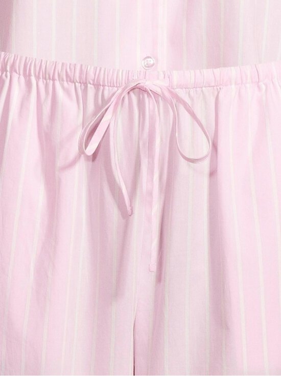 A+more - Freja-housut - LIGHT PINK | Stockmann - photo 5