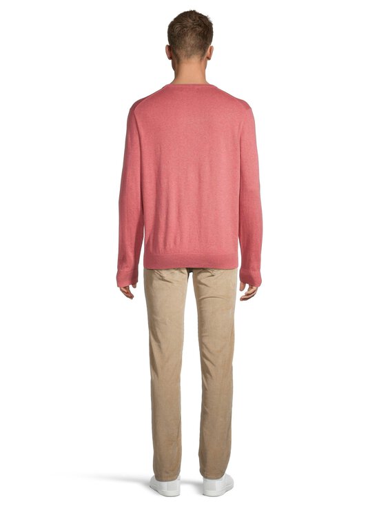 Polo Ralph Lauren - Long Sleeve krekls - STRAWBERRY GELATO HTHR - photo 3 Polo Ralph Lauren - Long Sleeve krekls - STRAWBERRY GELATO HTHR | Stockmann - photo 3