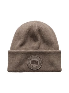 Canada Goose - Arctic Toque -pipo - 9394 TAUPE GREY- GRIS TAUPE | Stockmann