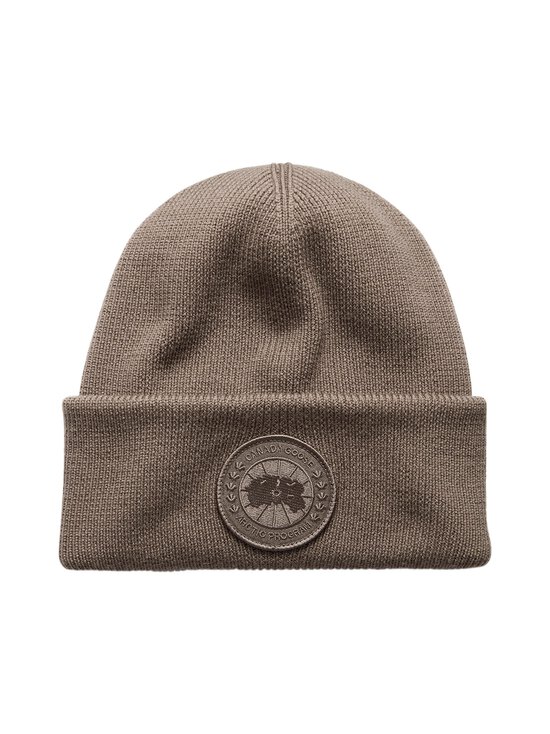 Canada Goose - Arctic Toque -pipo - 9394 TAUPE GREY- GRIS TAUPE | Stockmann - photo 1