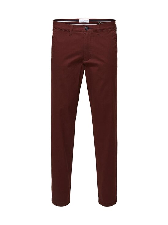 SlhSlim Miles Flex Chino -housut
