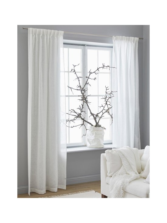 Himla - Dalsland aizkars - WHITE | Stockmann - photo 4