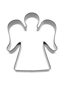 Birkmann - Angel cepumu formiņa - STEEL | Stockmann
