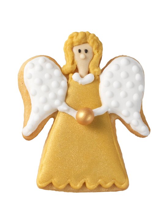 Birkmann - Angel cepumu formiņa - STEEL | Stockmann - photo 5