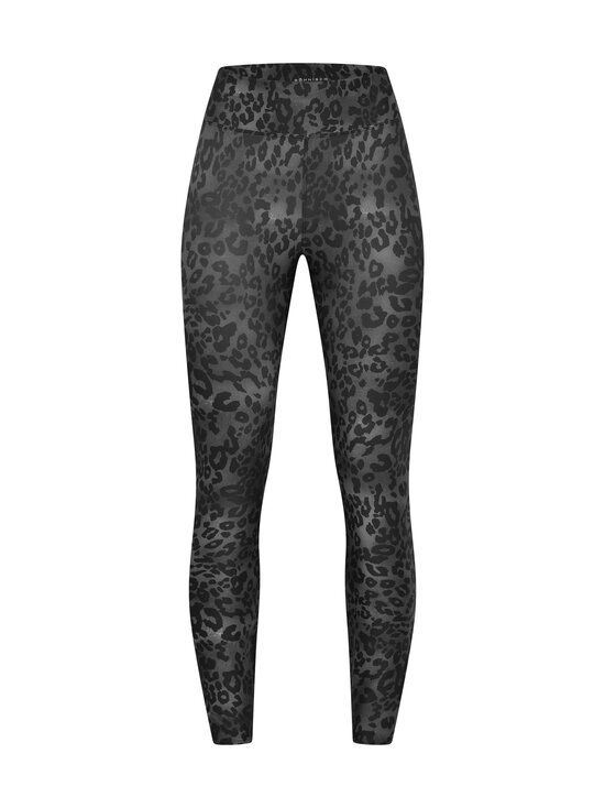 Printed High Waist treniņu legingi
