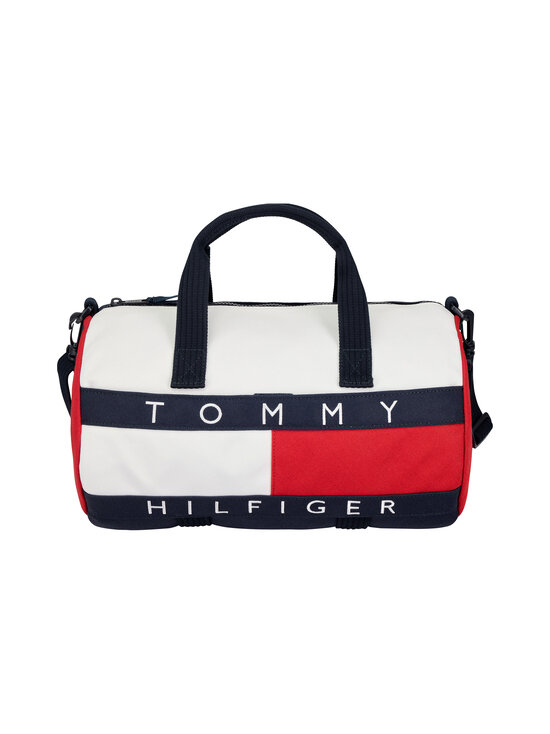 Tommy Hilfiger - Spordikott Heritage Flag - DW6 SPACE BLUE | Stockmann - photo 1