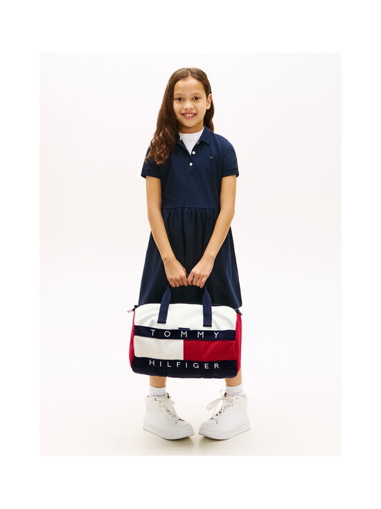 Tommy Hilfiger - Spordikott Heritage Flag - DW6 SPACE BLUE | Stockmann - photo 5