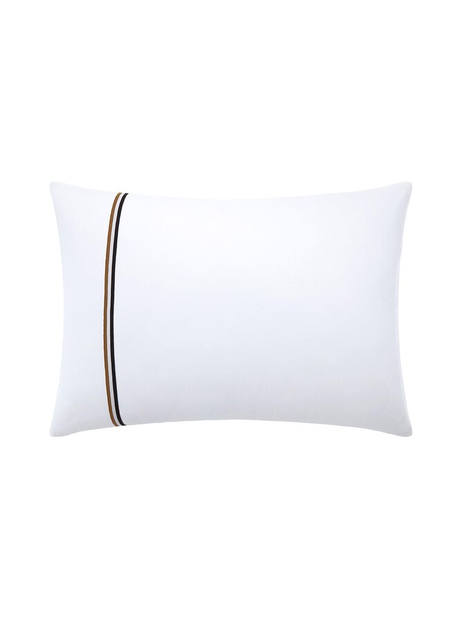 Hugo Boss - Blinea-satiinityynyliina
