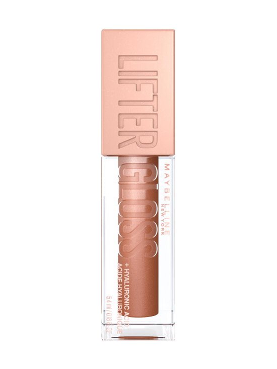 Maybelline - New York Lifter -huulikiilto 5 ml - 18 BRONZE - photo 4 Maybelline - New York Lifter -huulikiilto 5 ml - 18 BRONZE | Stockmann - photo 4