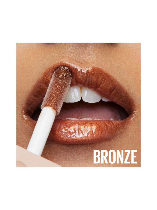 Maybelline - New York Lifter -huulikiilto 5 ml - 18 BRONZE - photo 5 Maybelline - New York Lifter -huulikiilto 5 ml - 18 BRONZE | Stockmann - photo 5