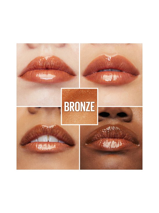 Maybelline - New York Lifter -huulikiilto 5 ml - 18 BRONZE - photo 6 Maybelline - New York Lifter -huulikiilto 5 ml - 18 BRONZE | Stockmann - photo 6