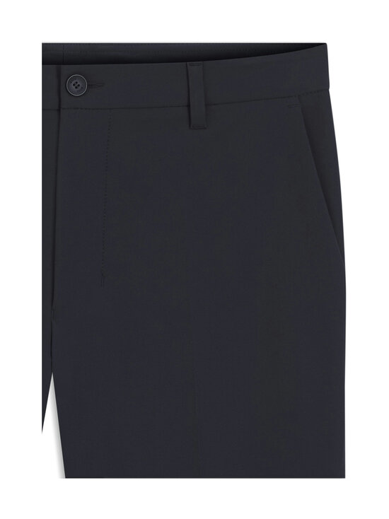 Boss Green - Commuter-Tapered -housut - DARK BLUE | Stockmann - photo 2