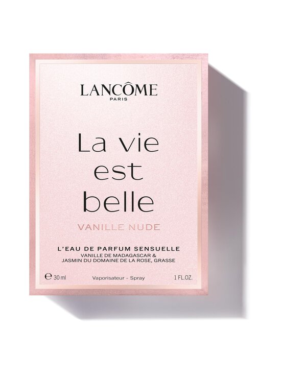 Lancôme - La Vie est Belle Vanille Nude Eau de Parfum -tuoksu - NOCOL - photo 3 Lancôme - La Vie est Belle Vanille Nude Eau de Parfum -tuoksu - NOCOL | Stockmann - photo 3