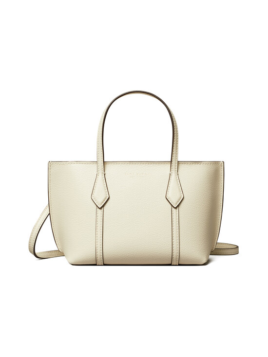 Tory Burch - Perry Mini Tote soma - WARM WHITE | Stockmann - photo 1