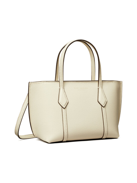 Tory Burch - Perry Mini Tote soma - WARM WHITE | Stockmann - photo 2
