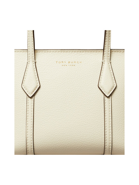 Tory Burch - Perry Mini Tote soma - WARM WHITE | Stockmann - photo 4