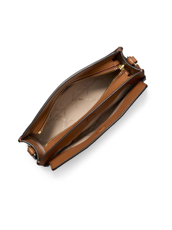 Michael Michael Kors - Becca Sm Xbody soma - 230 LUGGAGE | Stockmann - photo 2