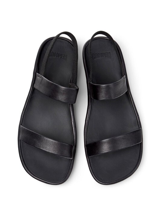 Camper - Sandaalid Isla Gobi Strap - 002 NEGRO/ RY NEGRO | Stockmann - photo 2