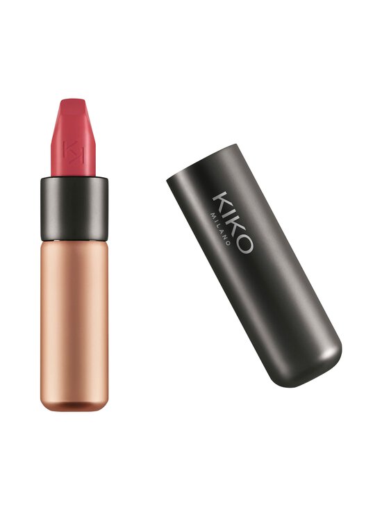 KIKO Milano - Velvet Passion Matte Lipstick -huulipuna - 329 PERSIAN RED - photo 1 KIKO Milano - Velvet Passion Matte Lipstick -huulipuna - 329 PERSIAN RED | Stockmann - photo 1