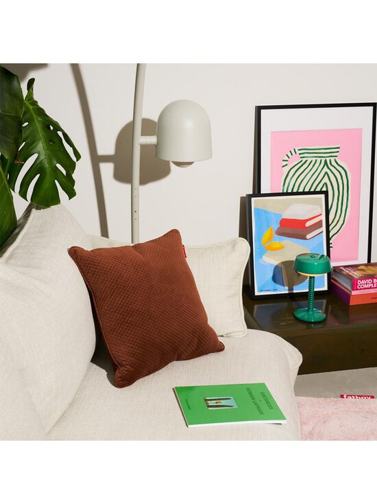 Fatboy - Square Pillow Royal Velvet -tyyny - RUSKEA | Stockmann - photo 4