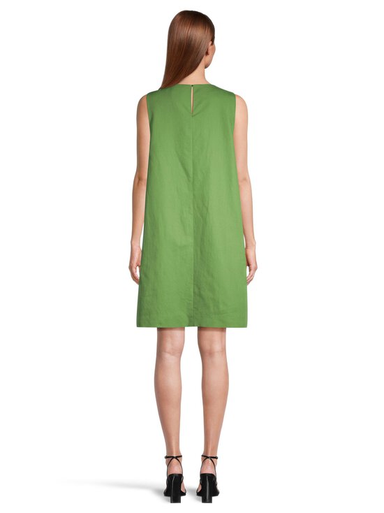 Max Mara Weekend - Racer-mekko - 006 GREEN | Stockmann - photo 3
