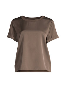 Repeat - Silkkinen paitapusero - 1760 MUD | Stockmann