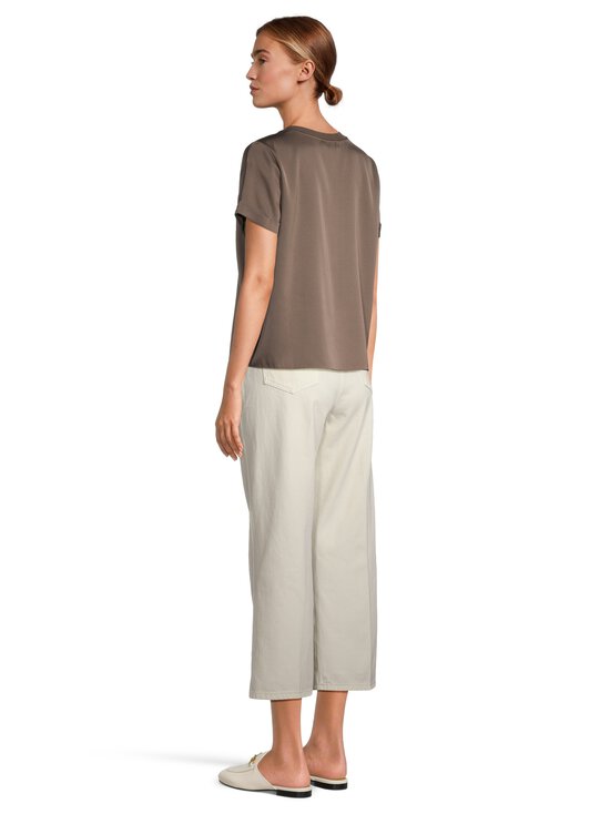 Repeat - Silkkinen paitapusero - 1760 MUD | Stockmann - photo 5