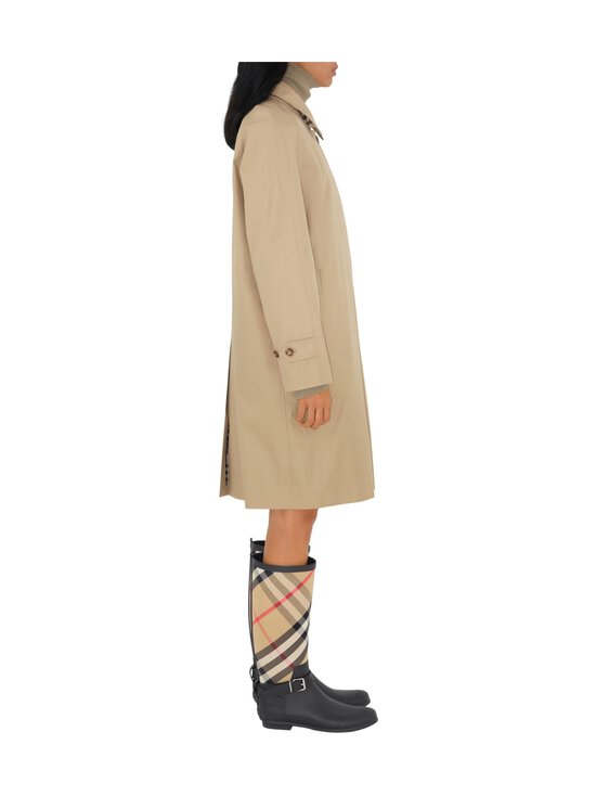 Burberry - Camden Rainwear -takki - A1366 HONEY | Stockmann - photo 3