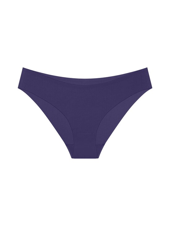 Triumph - Smart Invisible Tai -alushousut - 00TS PRUSSIAN BLUE | Stockmann - photo 1