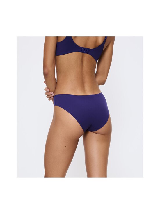 Triumph - Smart Invisible Tai -alushousut - 00TS PRUSSIAN BLUE | Stockmann - photo 3