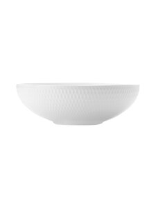 Maxwell&Williams - Diamonds-kulho 16 x 16 x 5,5 cm - WHITE Maxwell&Williams - Diamonds-kulho 16 x 16 x 5,5 cm - WHITE | Stockmann
