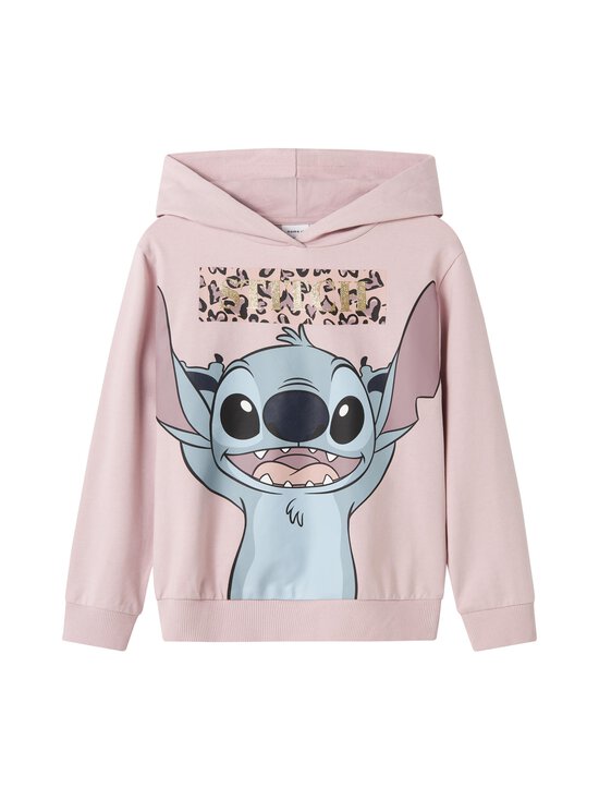 NkfJixiri Stitch -collegepaita