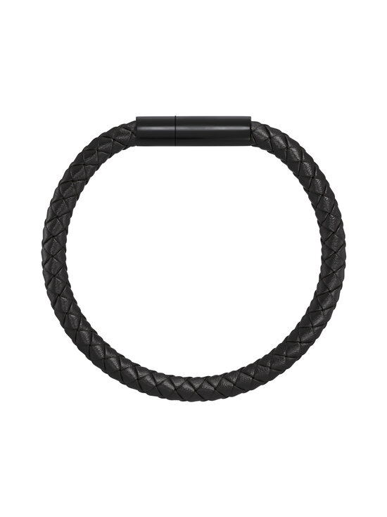 Edblad - Franky rokassprādze - BLACK/BLACK | Stockmann - photo 2