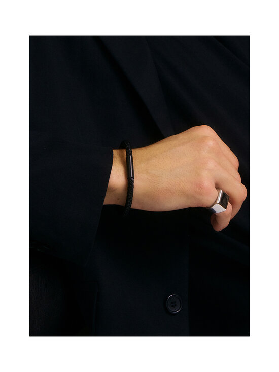 Edblad - Franky rokassprādze - BLACK/BLACK | Stockmann - photo 3