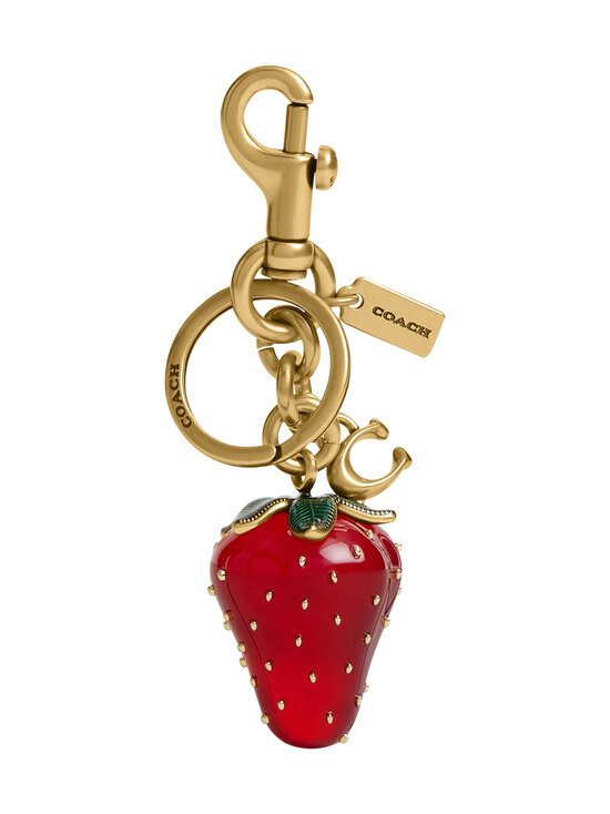 Coach - Strawberry Resin somas piekariņš - B4/RED | Stockmann - photo 1