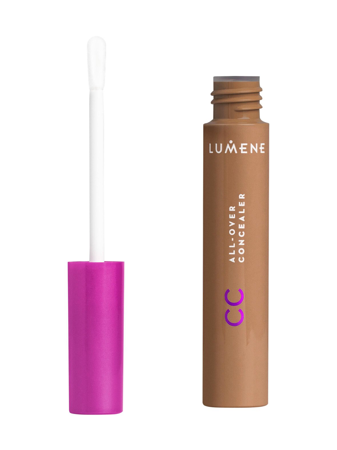 Lumene All-over concealer -peitevoide