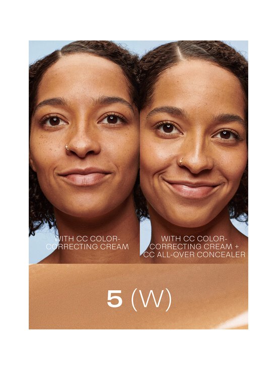 Lumene - Peitekreem All-Over Concealer - 5 DEEP TAN - photo 4 Lumene - Peitekreem All-Over Concealer - 5 DEEP TAN | Stockmann - photo 4