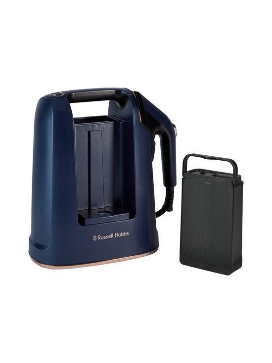 Russell Hobbs - Steam Genie Maestro 2 In 1 -vaatehöyrystin - PURPLE - photo 4 Russell Hobbs - Steam Genie Maestro 2 In 1 -vaatehöyrystin - PURPLE | Stockmann - photo 4