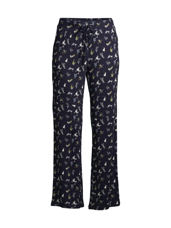 Jasmin-pyjamahousut