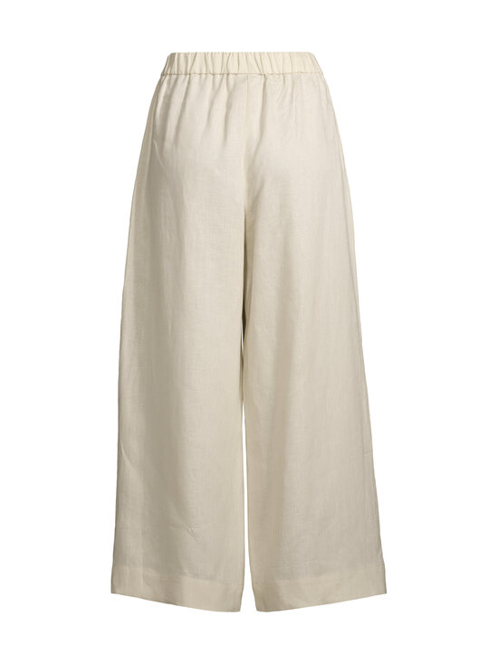 Max Mara MM - MmlCanneti-housut - 011 MILK | Stockmann - photo 2